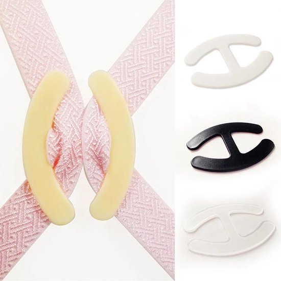 BH Clips - Onzichtbare bh bandjes BH Clips - Onzichtbare bh bandjes