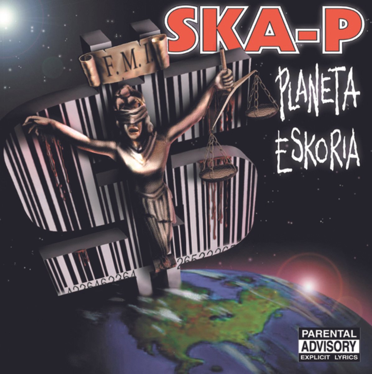 Planeta Eskoria