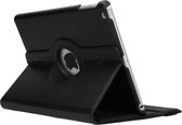 iMoshion Tablet Hoes Geschikt voor iPad Air - iMoshion 360° Draaibare Bookcase - Zwart