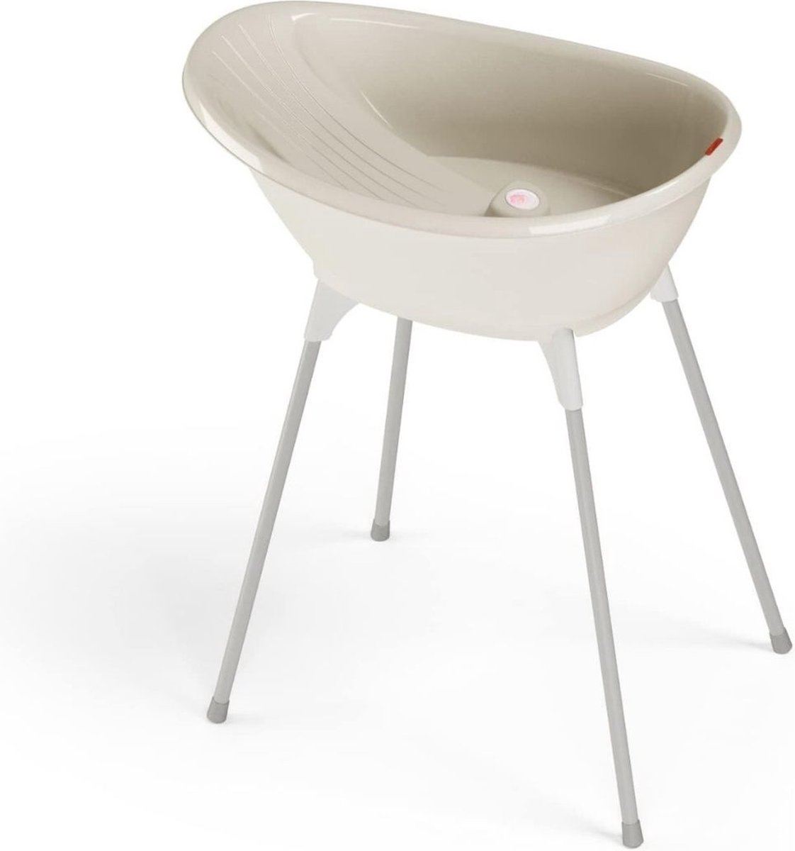 Goedkoopste Baby Badje Met Standaard - Babybadje - Inklapbaar Bad - Bad Baby - Zitbad - Opvouwbaar Bad Kinderen - Baby badje - Bath Bucket - Opvouwbaar bad baby - Babybadset
