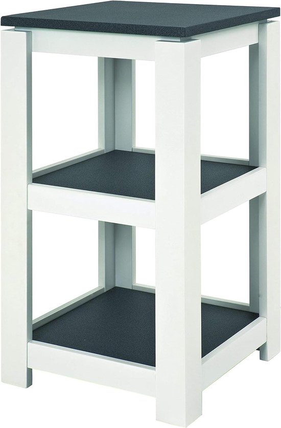 Crédence vert sauge mat style métro L.200 x H.60 cm x Ep. 3 mm - Brico