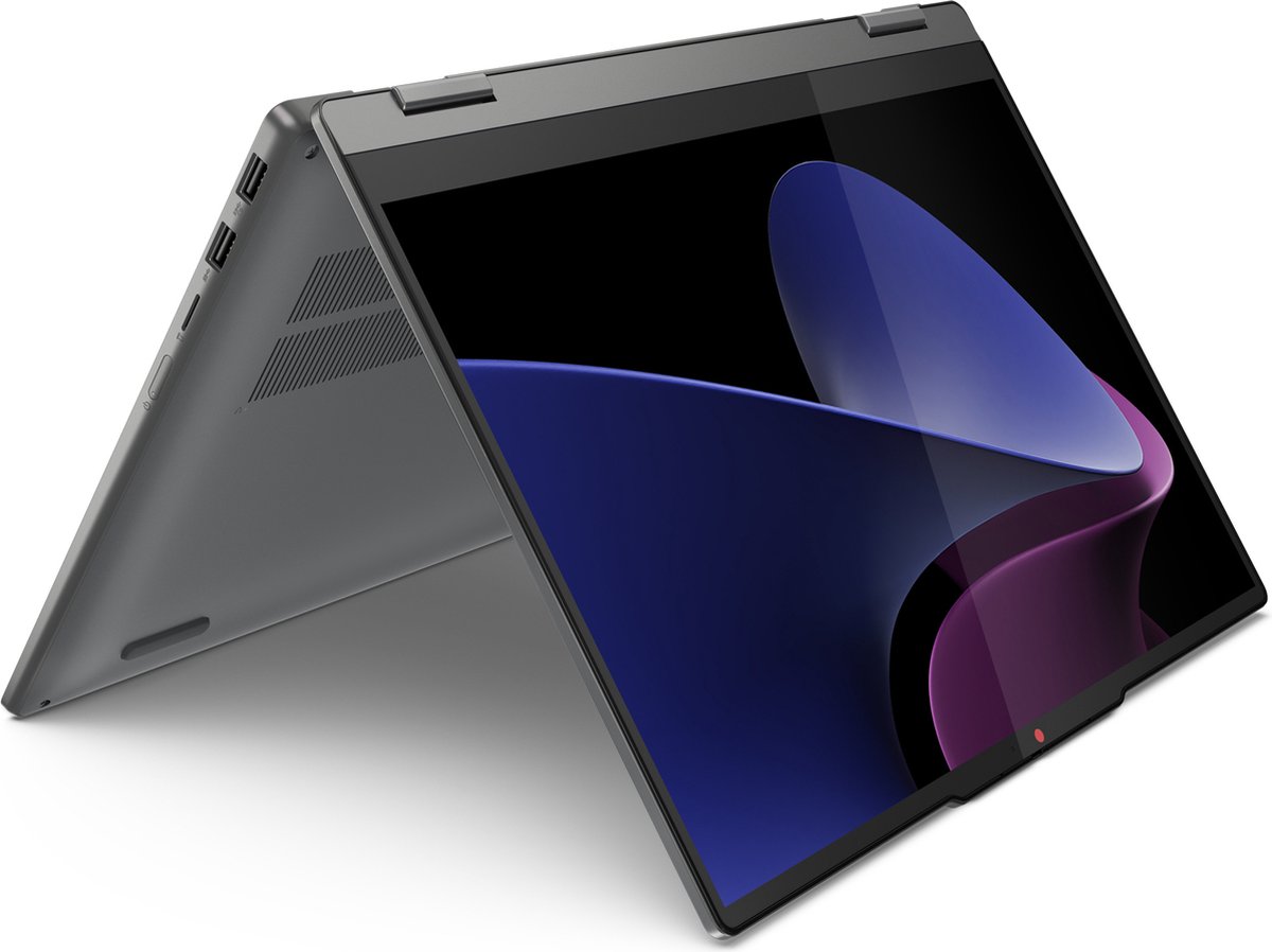Lenovo IdeaPad 5 14IRU9 - OLED 2-in-1 laptop thumbnail 8