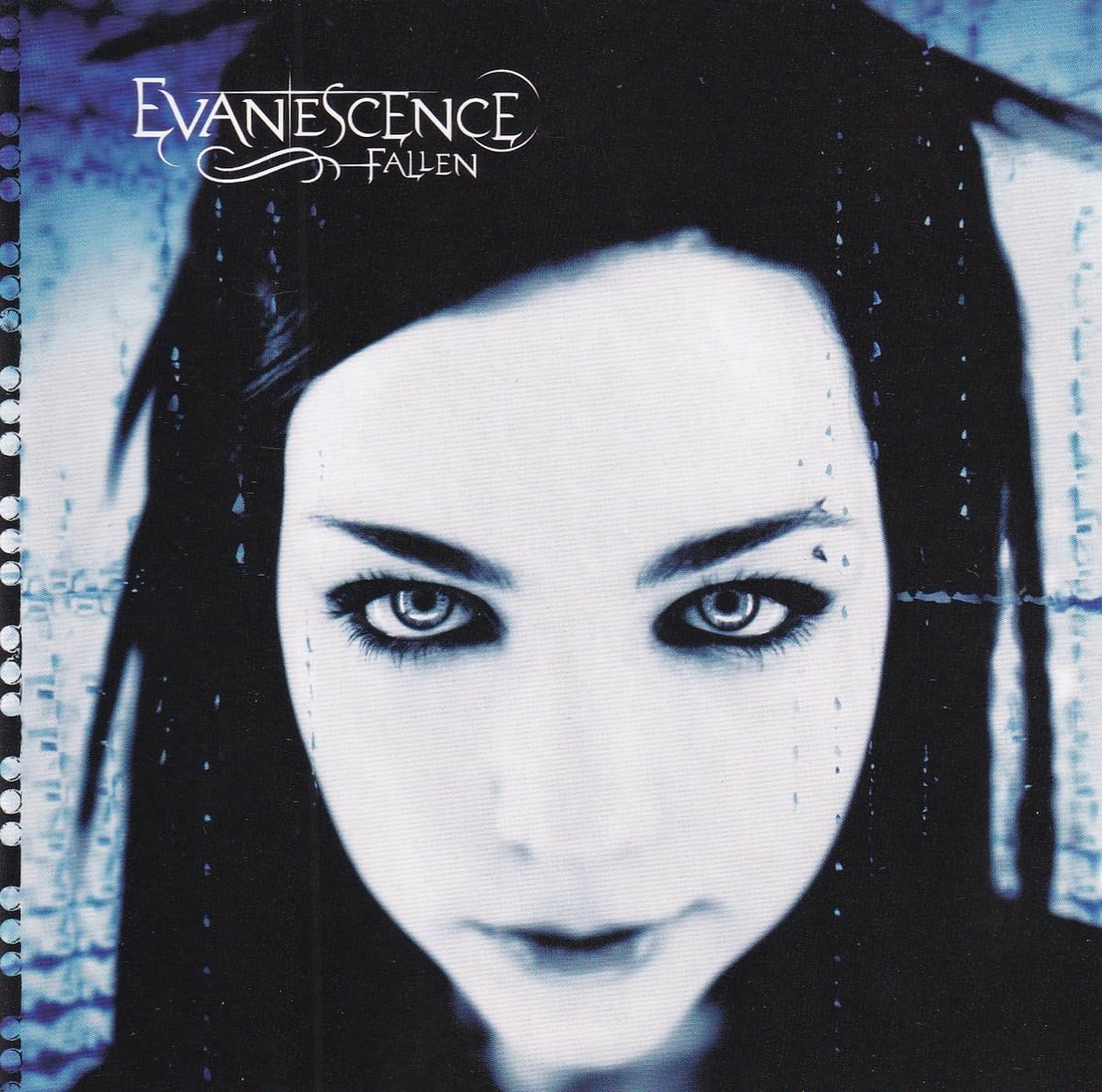 Fallen von Evanescence