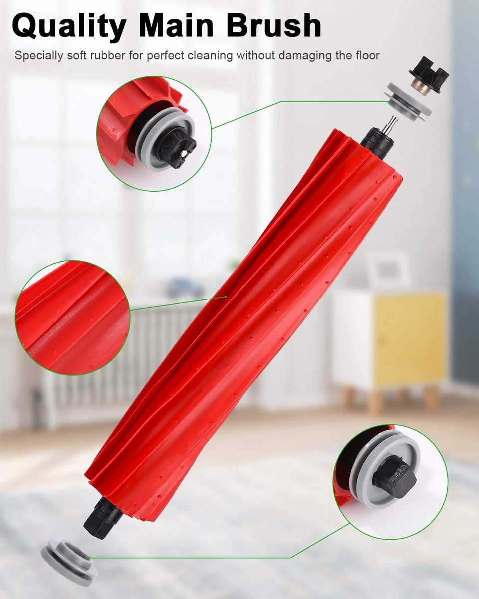 Aspirateur à main Xiaomi Roborock S7 T7S T7S PLUS - Accessoires inclus