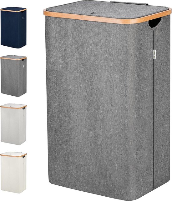 Kies de Perfecte Wasmand RVS voor Jouw Huis