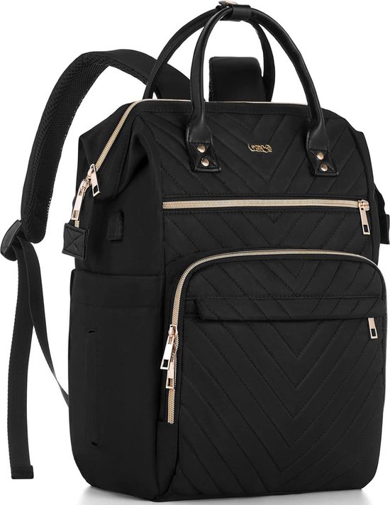 Waterdichte anti-diefstal rugzak voor 17,3 inch (44 cm) laptop