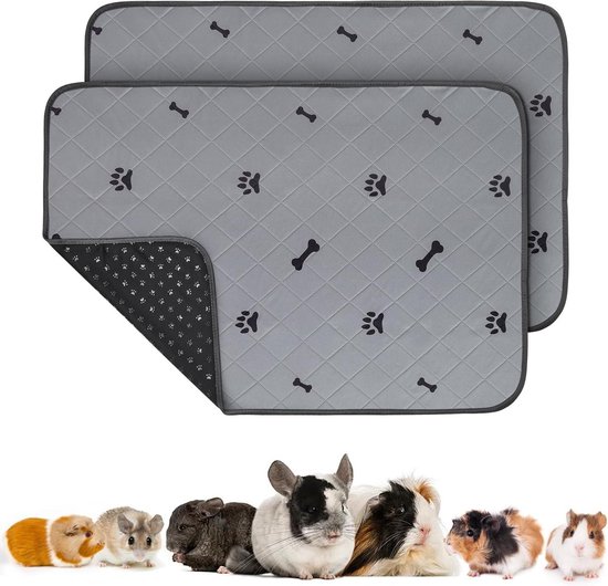 6 redenen om te kiezen voor een rubberen hondenmat in de hondenkennel