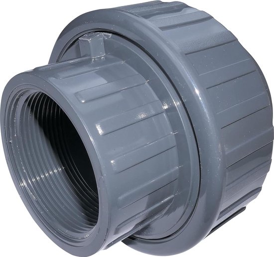 Bonfix Sanitaire aansluitkoppeling S-koppeling standaard 1/2 x 3/8 Bonfix Sanitaire aansluitkoppeling S-koppeling standaard 1/2 x 3/8
