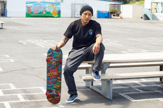 Skateboard Complet De 78,7 X 20,3 Cm Pour Filles, Garçons, Adultes, Débutants, 7 Couches, érable Canadien, Double Kick Deck Concave Standard, Pour - 9