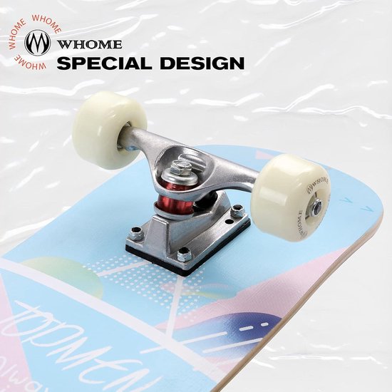Skateboard kopen? Ontdek ze hier