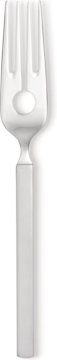 Alessi Dry Visserveervork