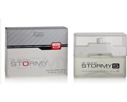 Creation Lamis Si Sure Stormy for men eau de toilette 100ml