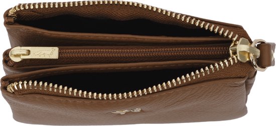 Portefeuille YR PM 29360 camel