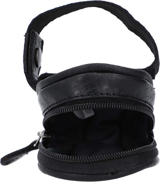 INOOMP 2 Stuks Fiets Opbergcapsule Capsule Zak Reparatie Gereedschapstas Voor Fiets Bidon Houder Zak Fiets Bovenbuis Tas Gereedschap Opbergfles Eva Harde Tas Mountain Bike Opslag