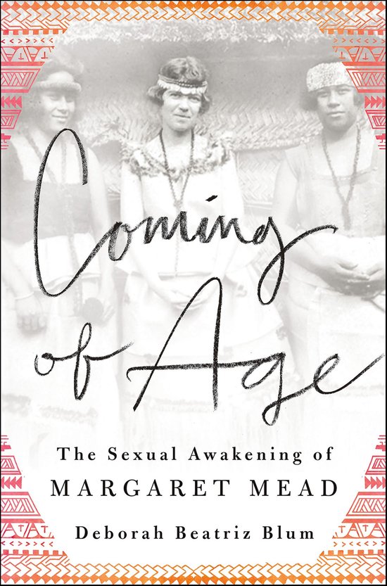 Coming of Age - cover