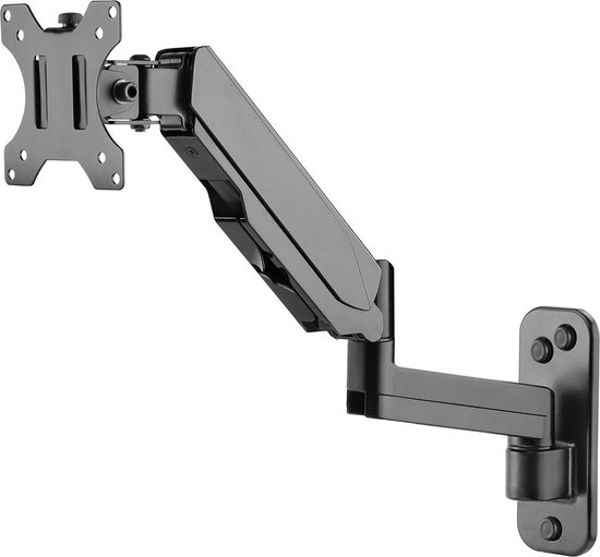 Suptek Support Ecran PC, Support Moniteur Ordinateur pour Écrans LCD Suptek Support Ecran PC, Support Moniteur Ordinateur pour Écrans LCD