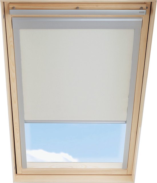 VELUX rolgordijn verduisterend voor dakraam MK06 - M06 - 306