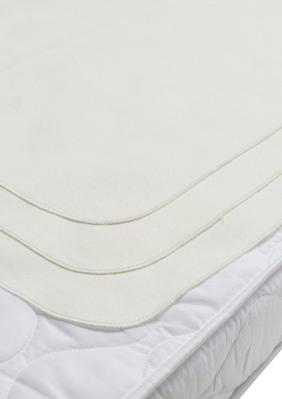 Meyco Baby molton onderlegger – 68x75cm