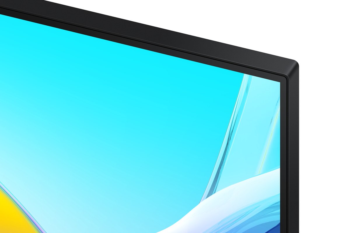 Samsung 27" 4K UHD IPS Monitor USB-C 90W RJ45 HDR10 ViewFinity LS27D800UAUXEN Ergonomisch verstelbaar - Afbeelding 4