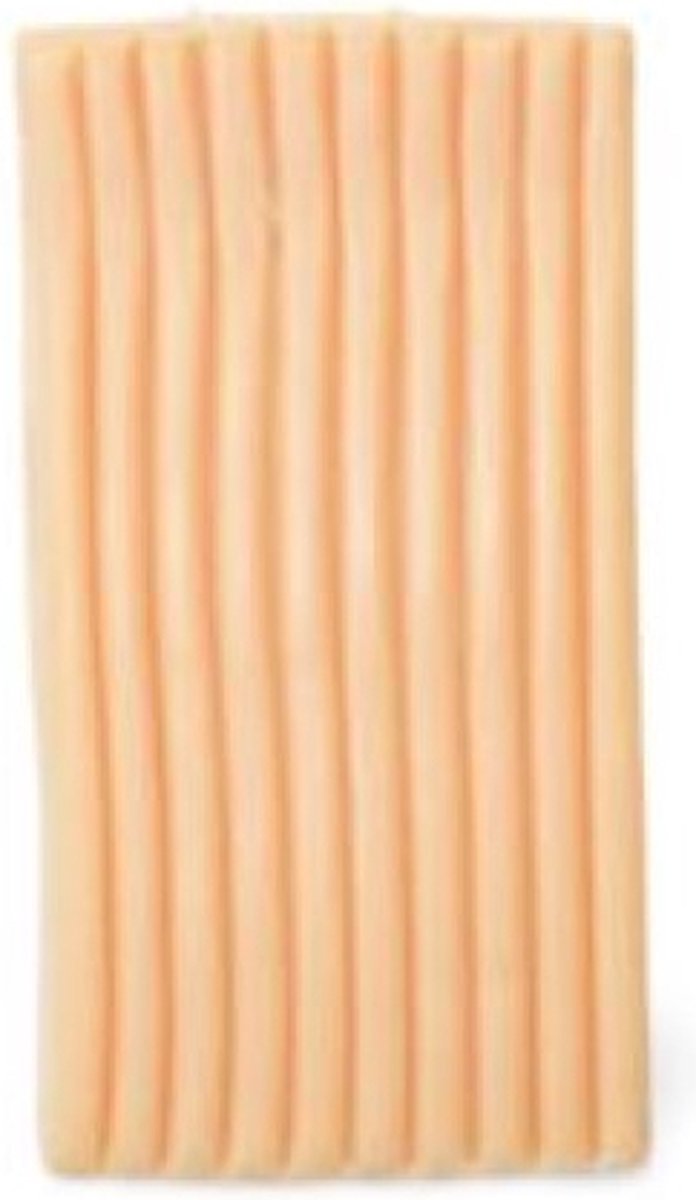Sculpey Premo white translucent klei 454 gr