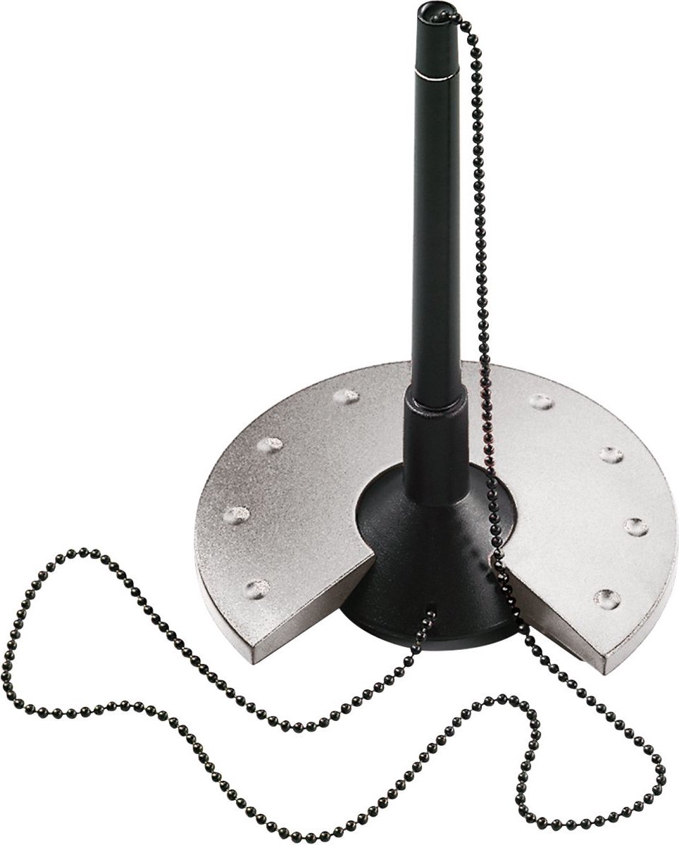 Balpenhouder van helit