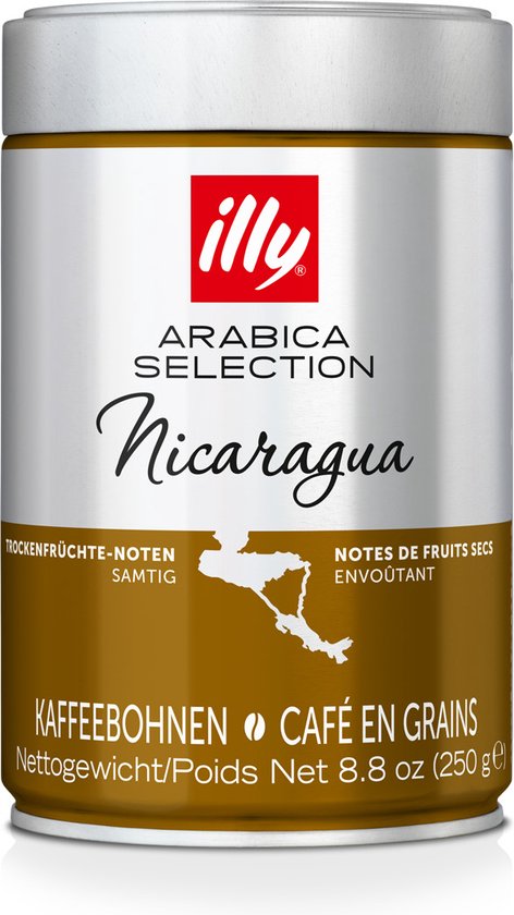 Koffiebonen vergelijken en goedkoop koffiebonen kopen