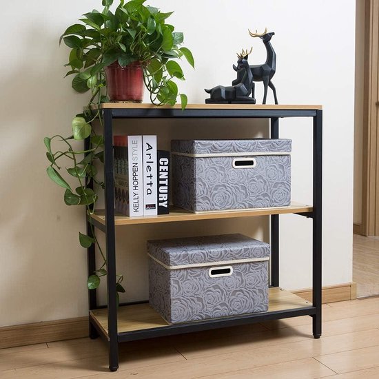 Dutch Design Brand Opbergdoos met deksel – FSC Dutch Design Brand Opbergdoos met deksel – FSC