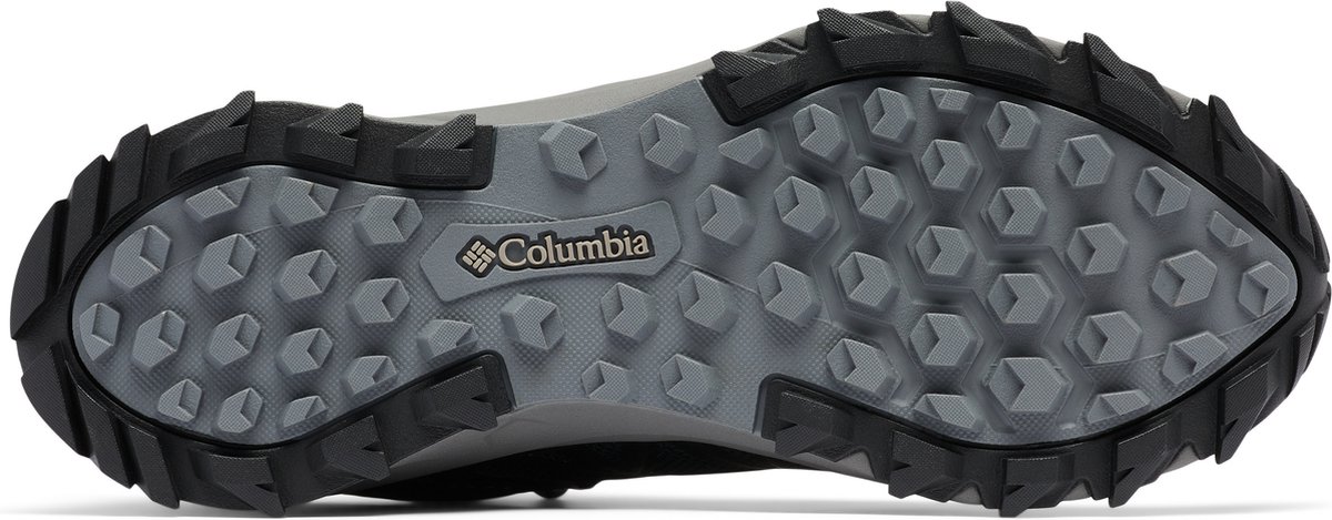Columbia Peakfreak II Mid OutDry Heren – Waterdichte Bergschoenen - Afbeelding 9
