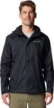 Columbia Watertight™ II Jacket Men's Jas - BLACK - Maat M