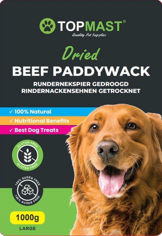 Hondensnacks van Eend | 100% Natuurlijk | ⭐ 9,9