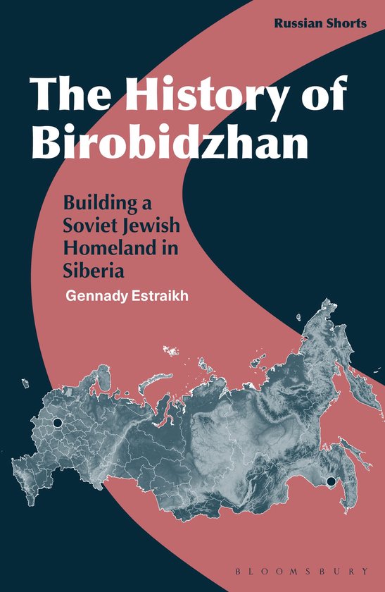 Russian Shorts-The History of Birobidzhan