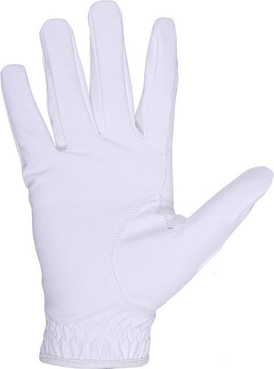 Gant d'équitation QHP Glitz