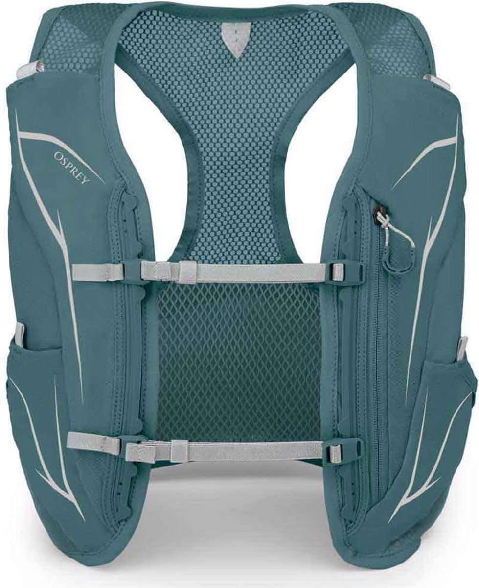 Osprey Dyna Zilver