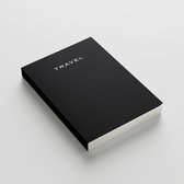 Leren notitieboek Savannah – Nkuku | Ik rouw van jou