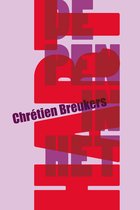 Chrétien Breukers - De pen in het hart