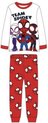 Spidey Pyjama