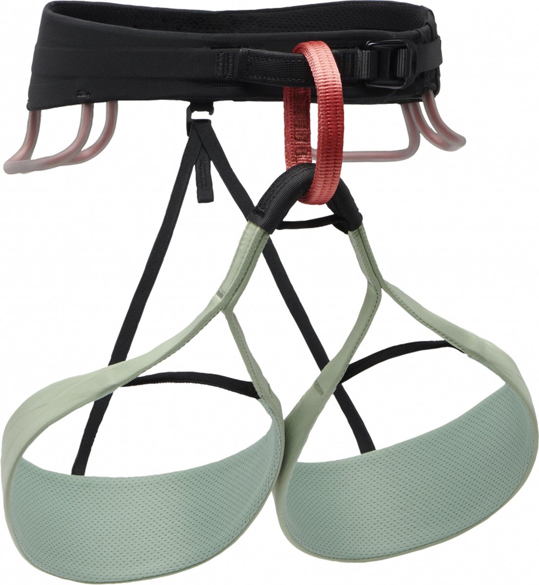 Black Diamond Solution Women's- Klimgordel met superieure pasvorm S
