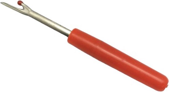 Hiden | Tornmesjes - Naaien & Borduren - Tornmesje voor naaien - Hobby - Kleding | 2 stuks