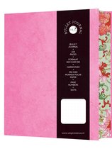 Bullet Journal MUS Pink