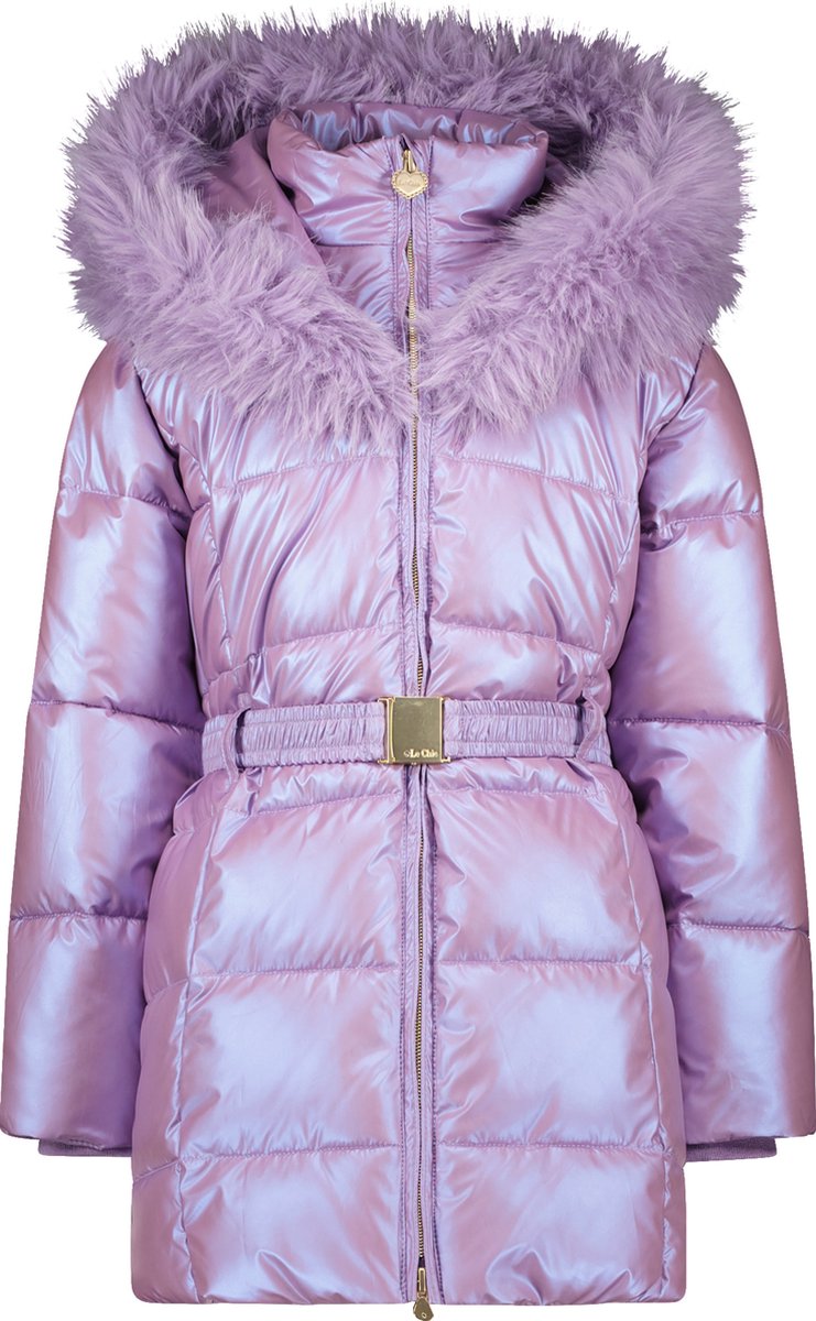 Le Chic Winterjas BODETTE C407-5205 - Maat 110