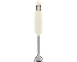 SMEG HBF03CREU - Staafmixer - Crème - 700W - Met accessoires van SMEG — afbeelding 4
