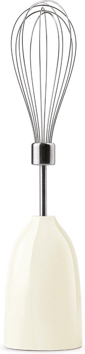 SMEG HBF03CREU - Staafmixer - Crème - 700W - Met accessoires van SMEG — afbeelding 5