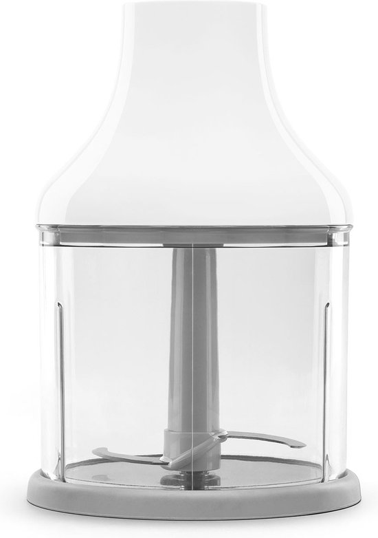 SMEG HBF03WHEU - Staafmixer - Wit - 700W - Met accessoires van SMEG — afbeelding 3