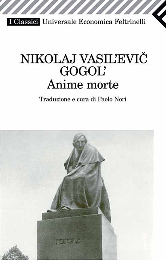Anime morte - cover