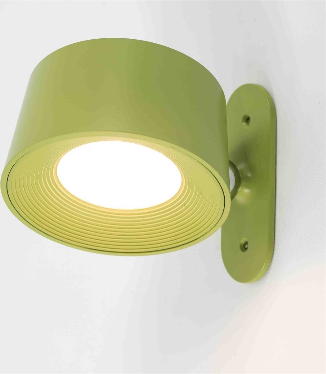 Vtw Living Bureaulamp Oplaadbaar - Draadloos met Accu thumbnail 2