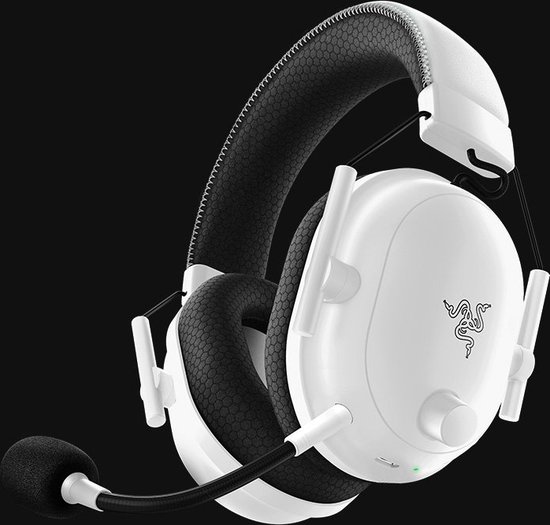 Razer BlackShark V2 Pro V2 - Draadloze Gaming Headset - PS5/PS4/PC