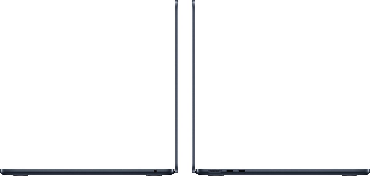 Apple MacBook Air 13.6 M3 thumbnail 3