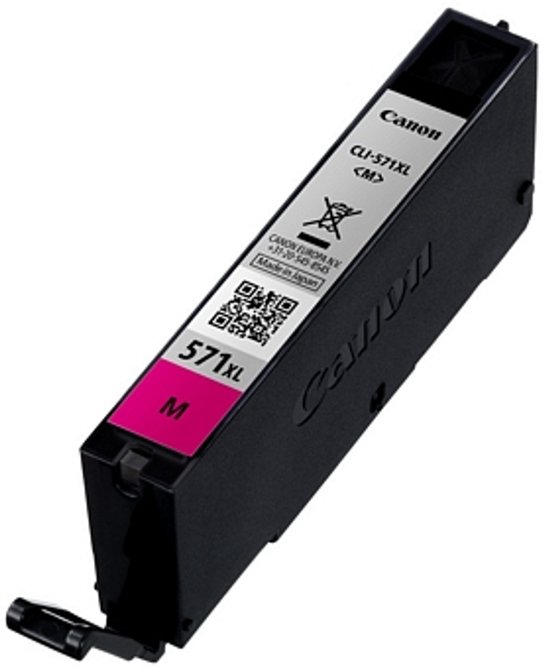 CANON CLI 571 XL MAGENTA