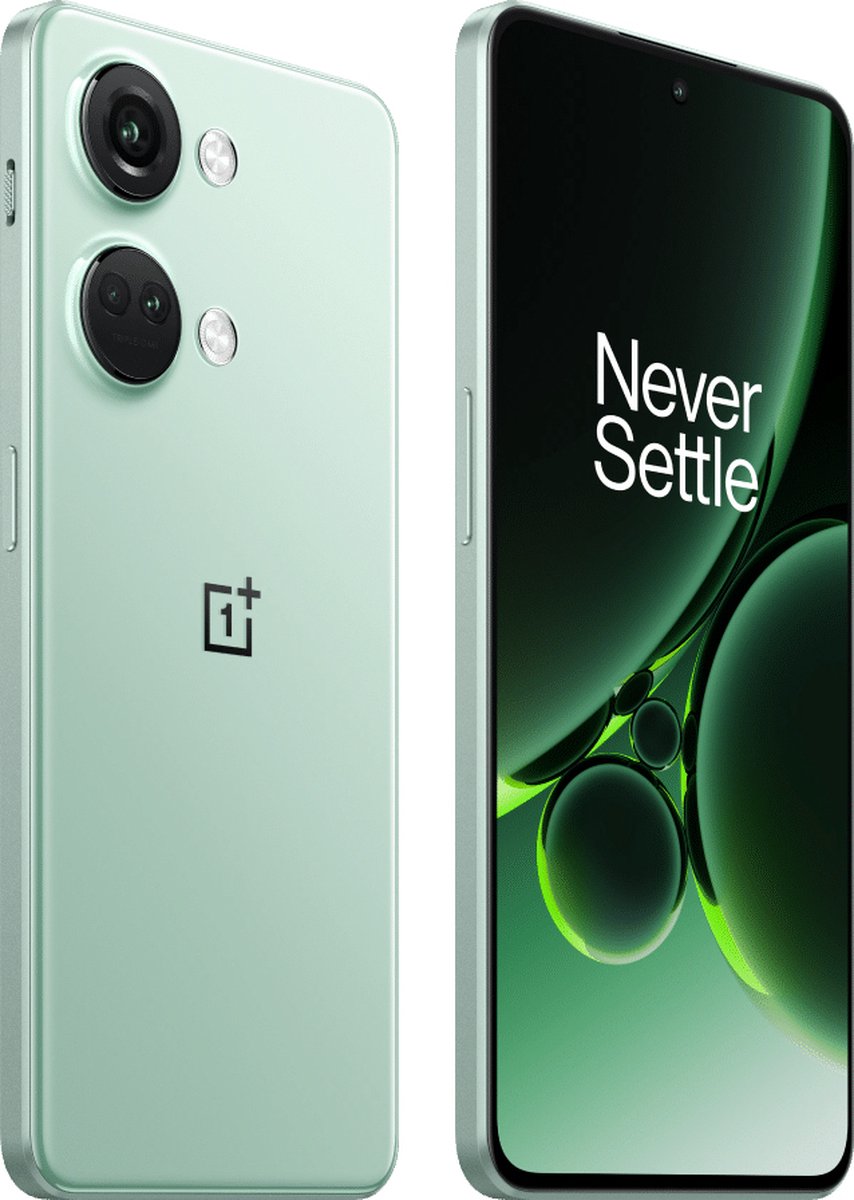 OnePlus Nord 3 5G - Budget 5G Smartphone thumbnail 6