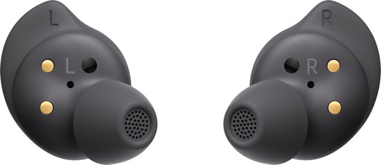 Samsung Galaxy Buds FE - Graphite